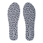 Flat Socks-Accessories-Flat Socks-Snow Leopard-cmglovesyou