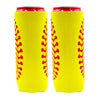 NEOPRENE SLIM KOOZIES-Accessories-Julia Rose Wholesale-Softball-cmglovesyou