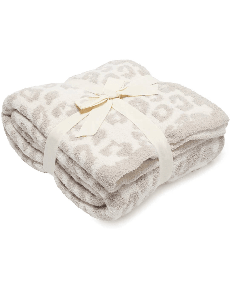 Leopard Blanket-cmglovesyou-cmglovesyou