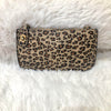 Mini Crossbody Wristlet Clutch-Bag and Purses-Joy Susan-Natural Leopard-cmglovesyou