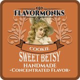 Sweet Betsy Cookie aroma