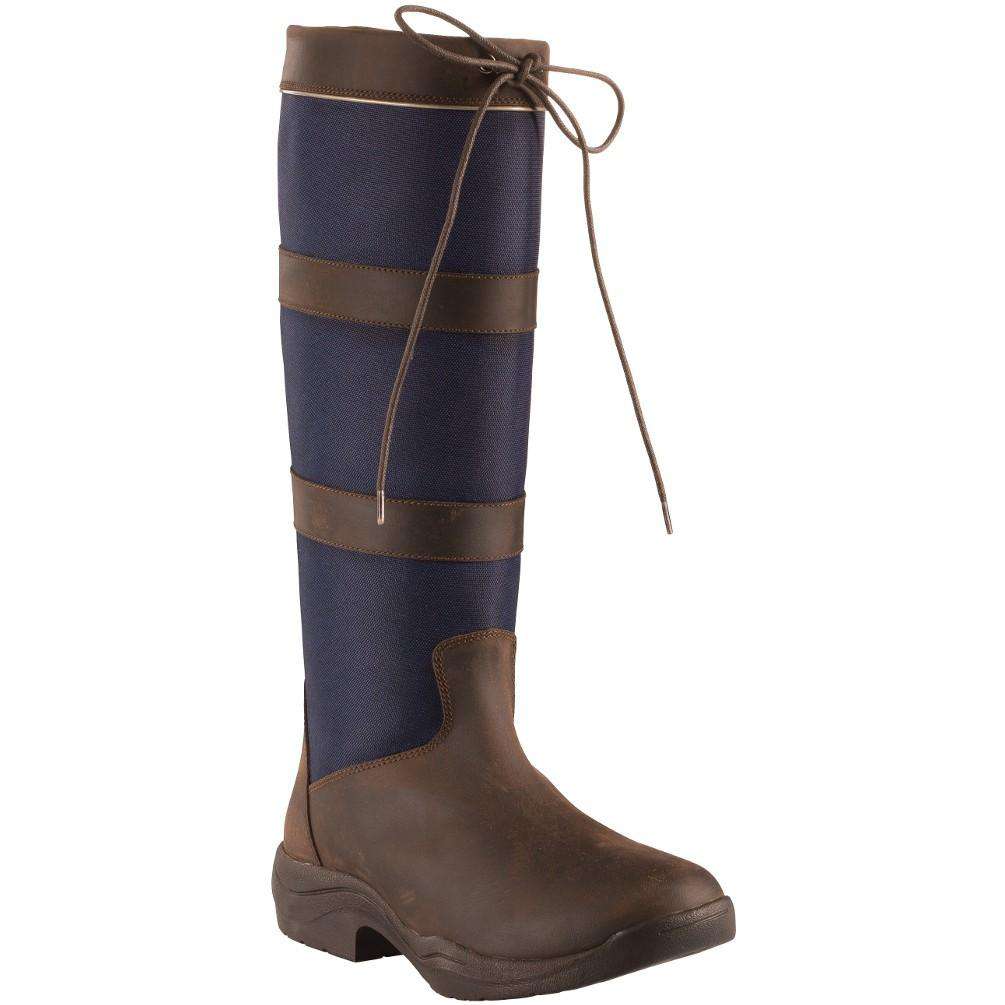 Horze Waterproof Country Tall Boots 
