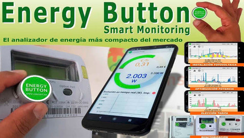 Energy Button para ayudar a la pobreza energética