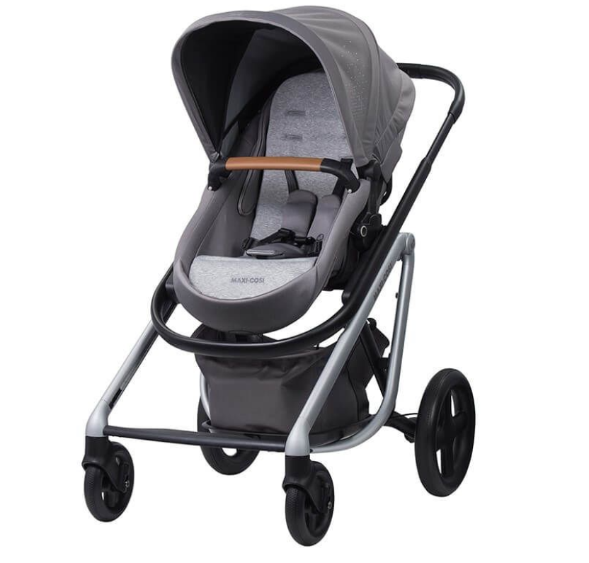 maxi cosi lila stroller