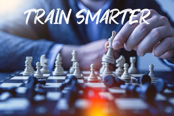 BJJFlowCharts Academy-Train Smarter