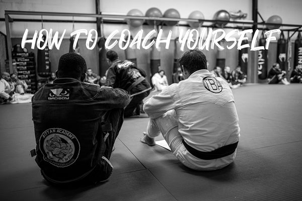 BJJFlowCharts-How to Coach Yourself