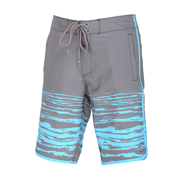 309 Fit Sky Blue Board Short