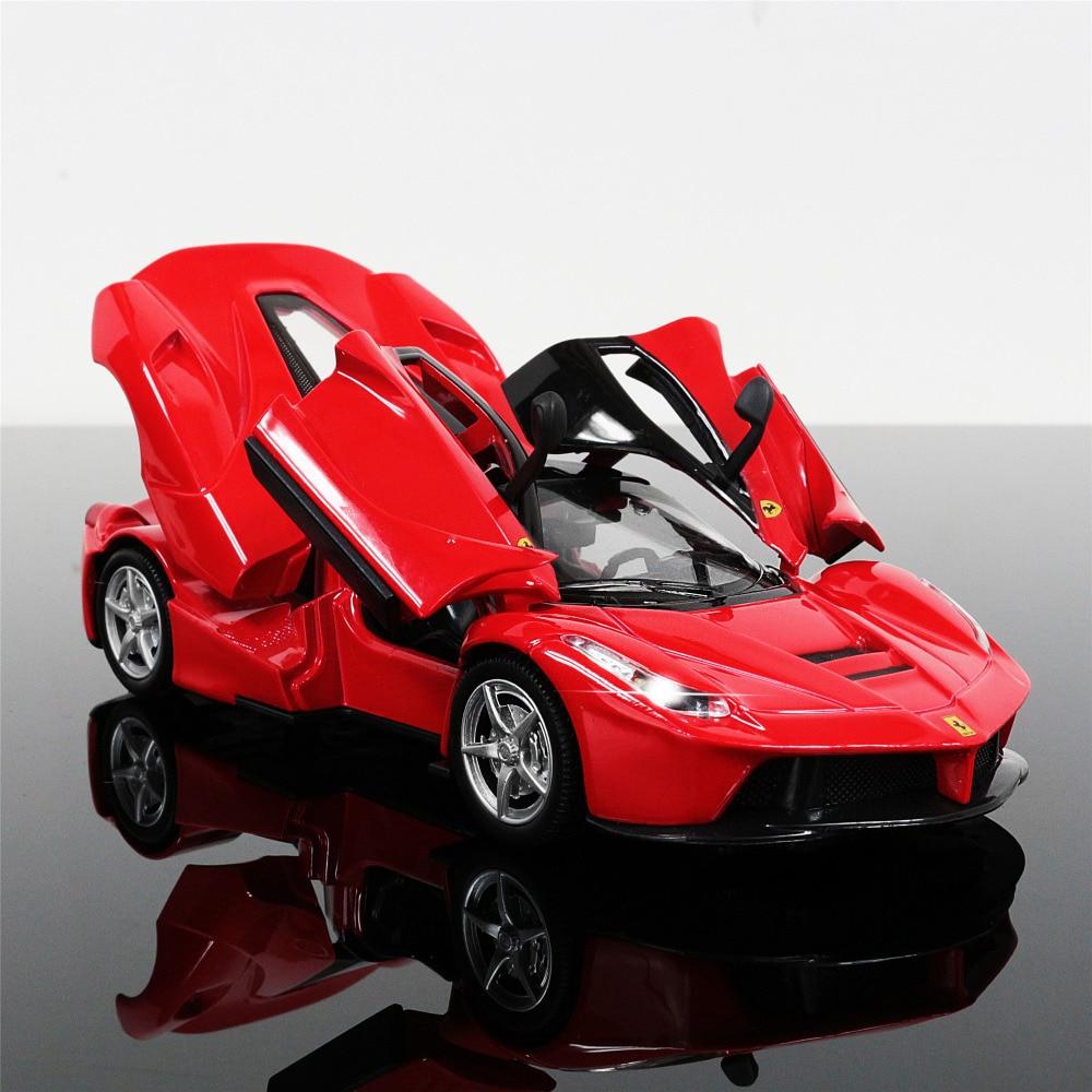 supercar diecast