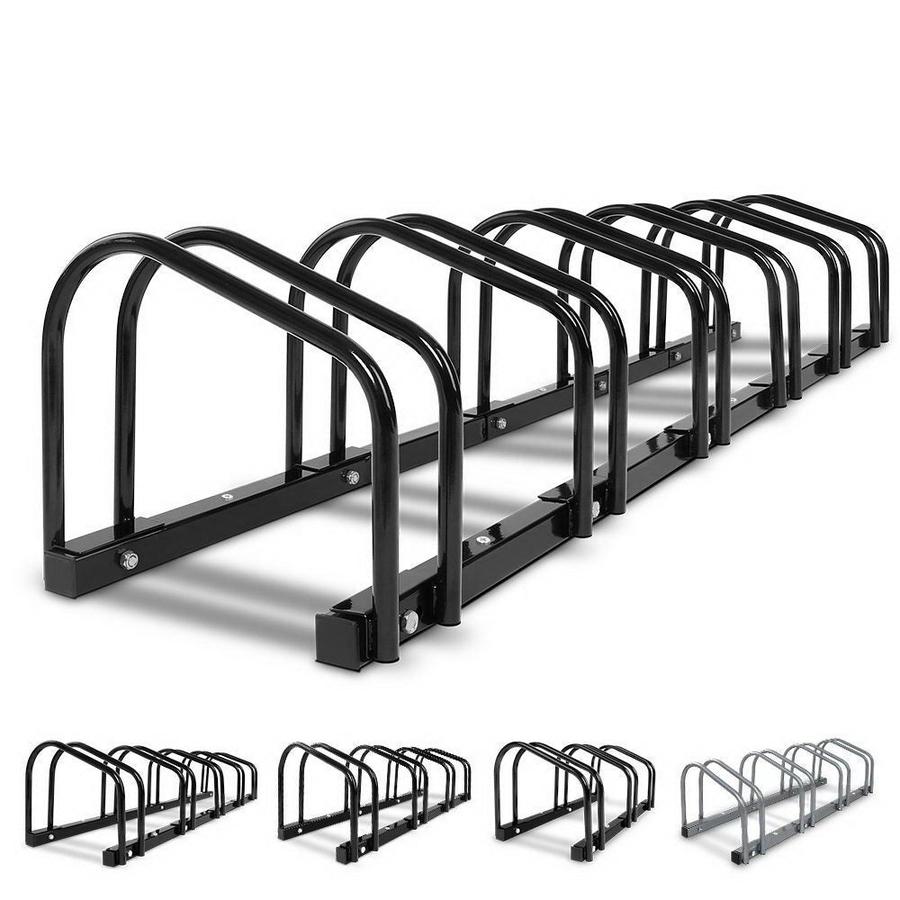 bike parking rack