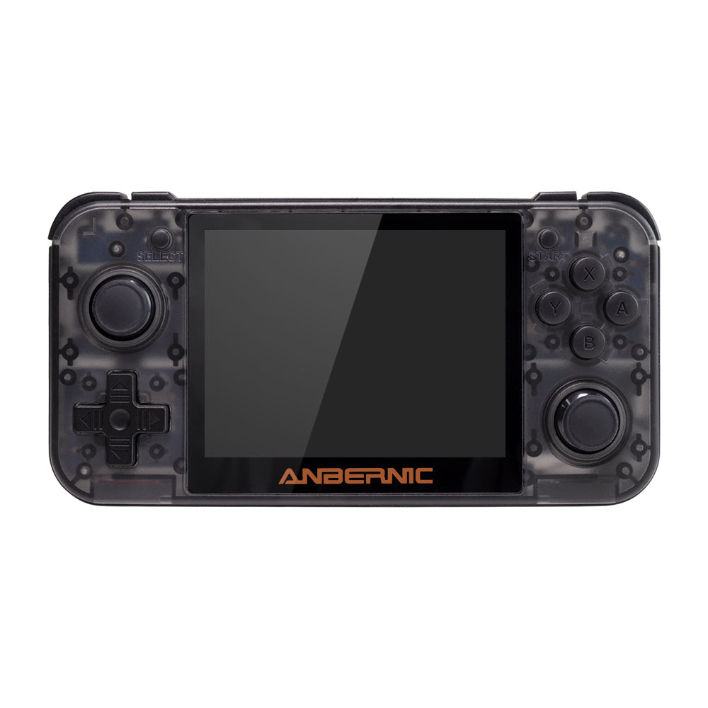 anbernic retro game 350