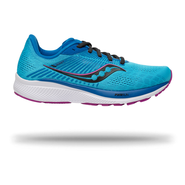 saucony guide womens shoes