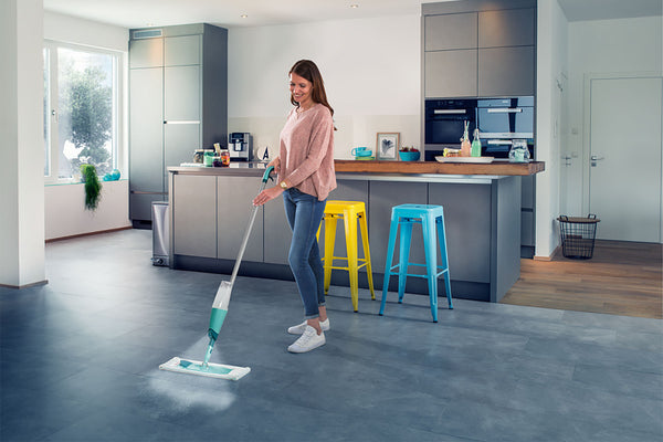 Spray Mop