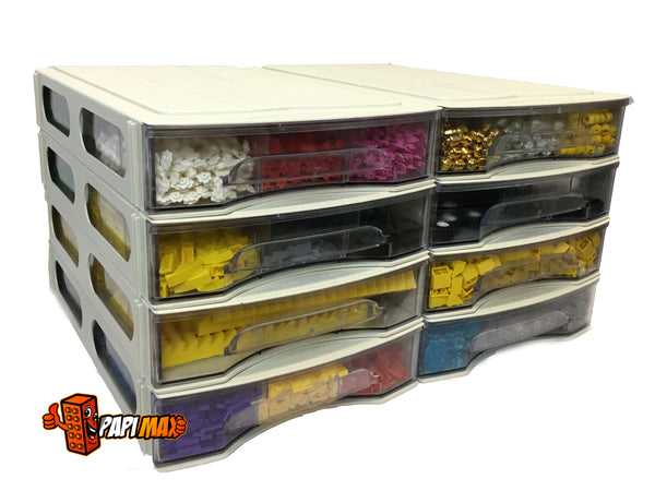 storage for lego bricks