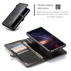 CaseMe-Qin Mobile Phone Leather Caser For Samsung