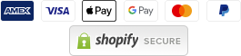 Shopify secure badge