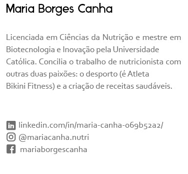 Maria Canha
