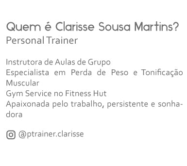 Clarisse Martins