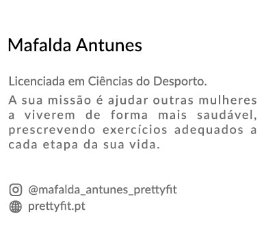 Mafalda Antunes