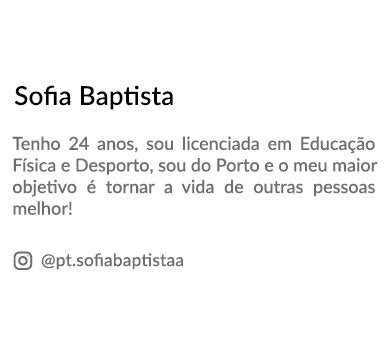 Sofia Baptista