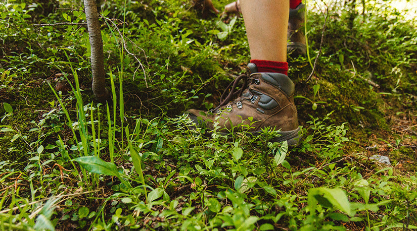OverBoard Blog 11 Health Benefits of Hiking