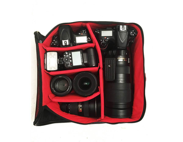Camera Accessories Bag | OverBoard