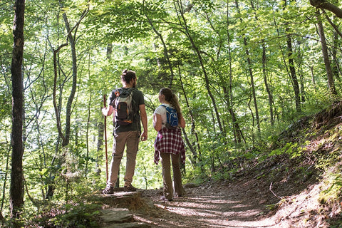 9 Great Reasons To Love Hiking In Spring