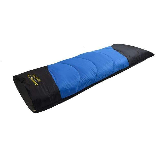 sleeping bag pad