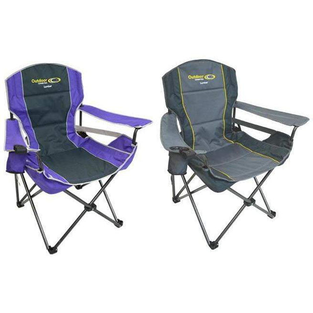 purple outdoor folding chairs