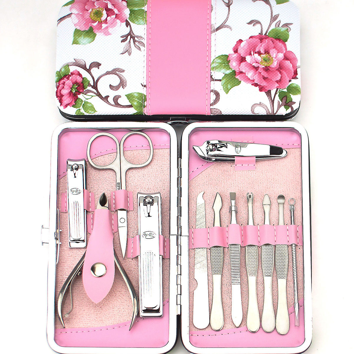 nail scissors case