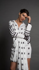 The Vivian dress