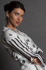 The Vivian dress