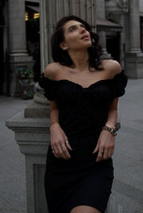 Esmeralda dress