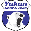 Load image into Gallery viewer, Yukon Gear Replacement Standard Open Carrier Case For Dana 44 / 3.92+