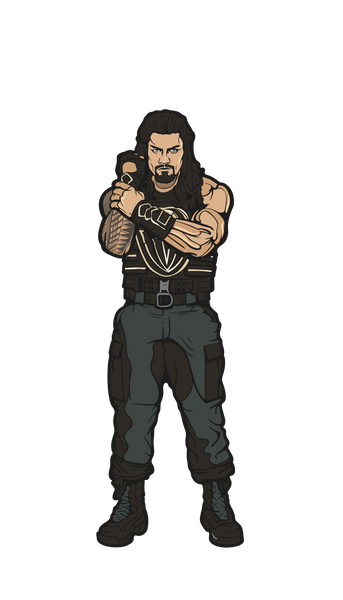 Featured image of post Roman Reigns Drawing Cartoon Freetoedit wwe romanreigns images cartoon photo of roma