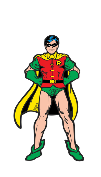 Image result for robin batman