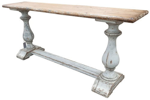 VERSAILLES CONSOLE