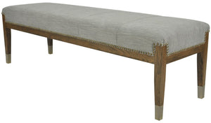 BOSTON BED END/BENCH SEAT