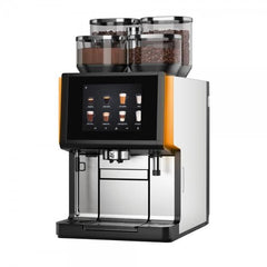 WMF 9000S+ Commercial Bean to Cup Coffee Machine