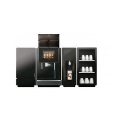 Franke A600 Commercial Bean To Cup Coffee Machine