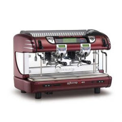 S40 Seletron 2 Group commercial Italian espresso coffee machine