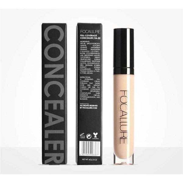 liquid eye concealer