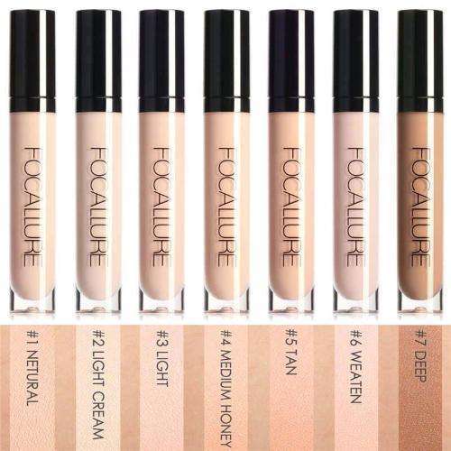 liquid eye concealer