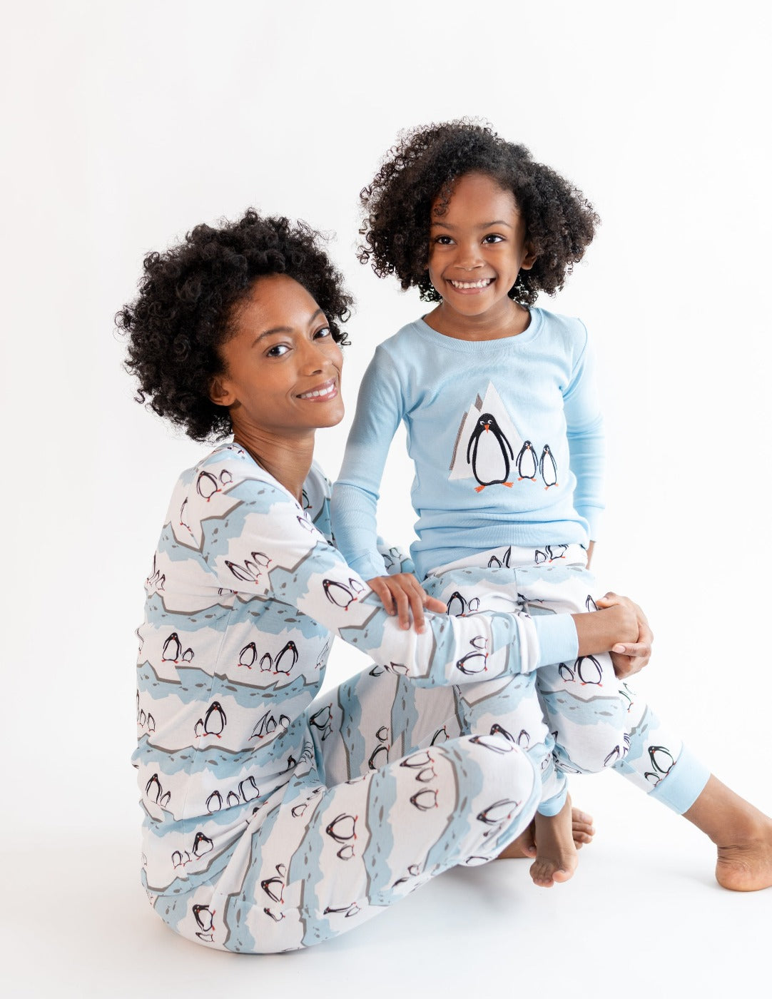 Voor type Bedoel bijzonder Leveret Sea Animals Cotton Pajamas – Leveret Clothing