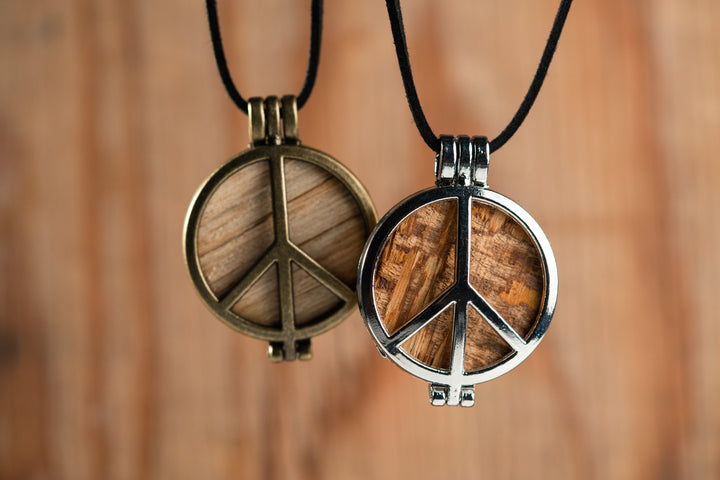 Peace Pendant