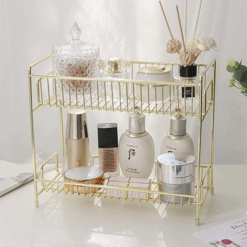 Glow Storage Rack
