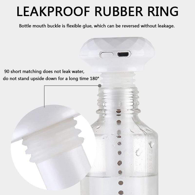 Portable Diffuser
