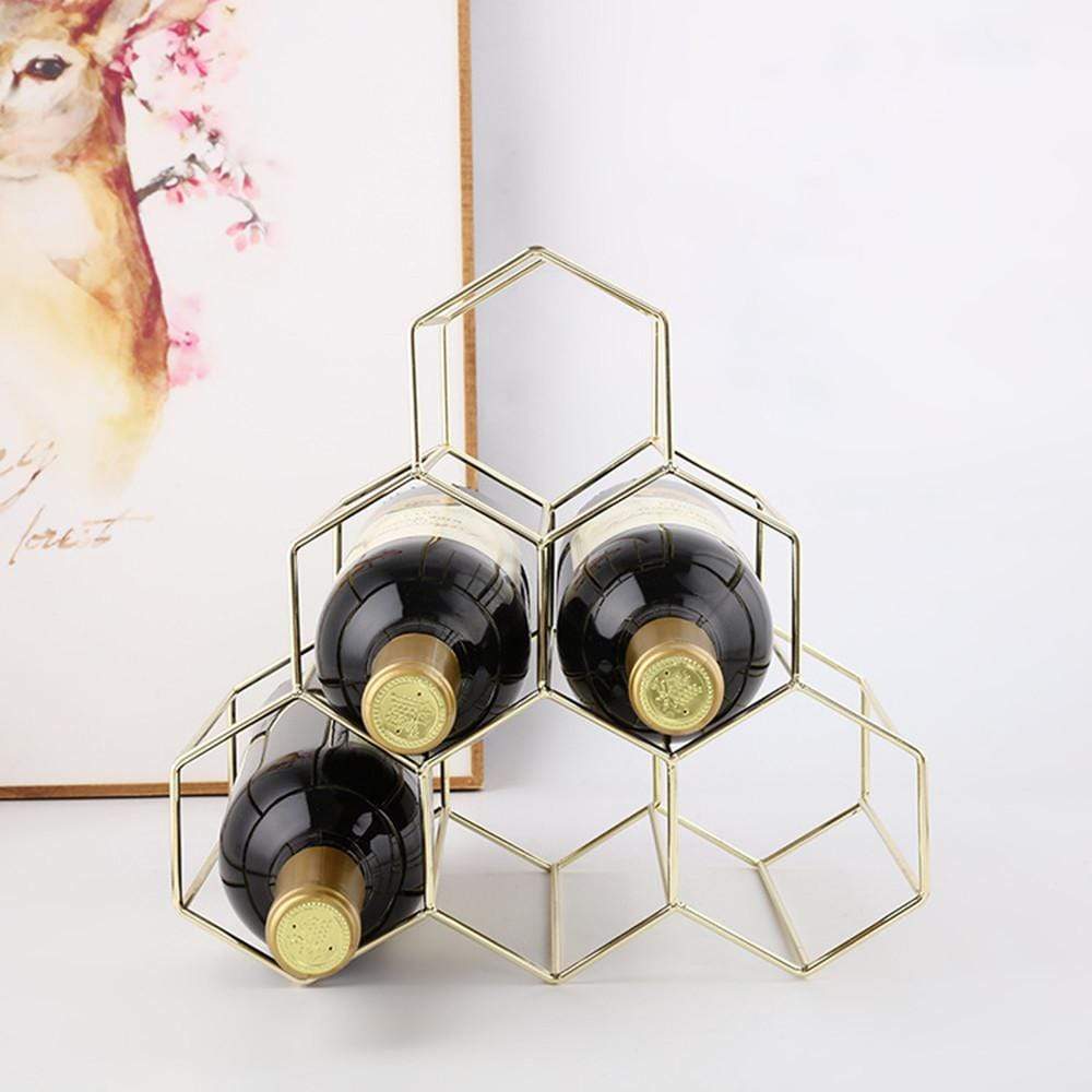 Wine Rack