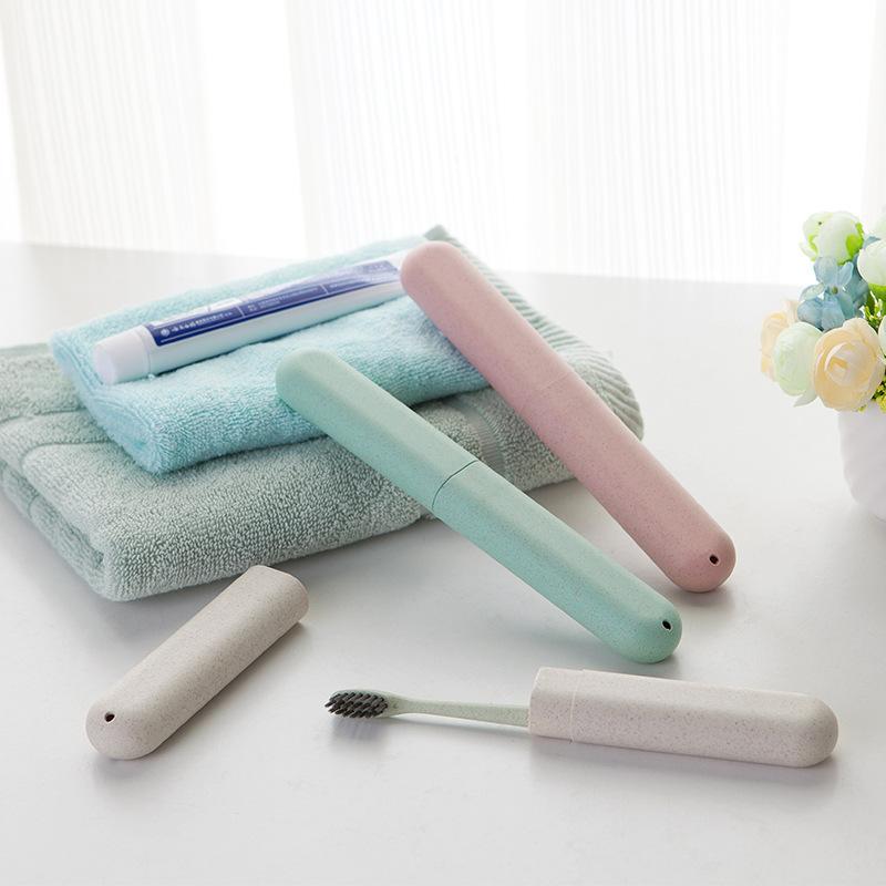 Travel Toothbrush Holder