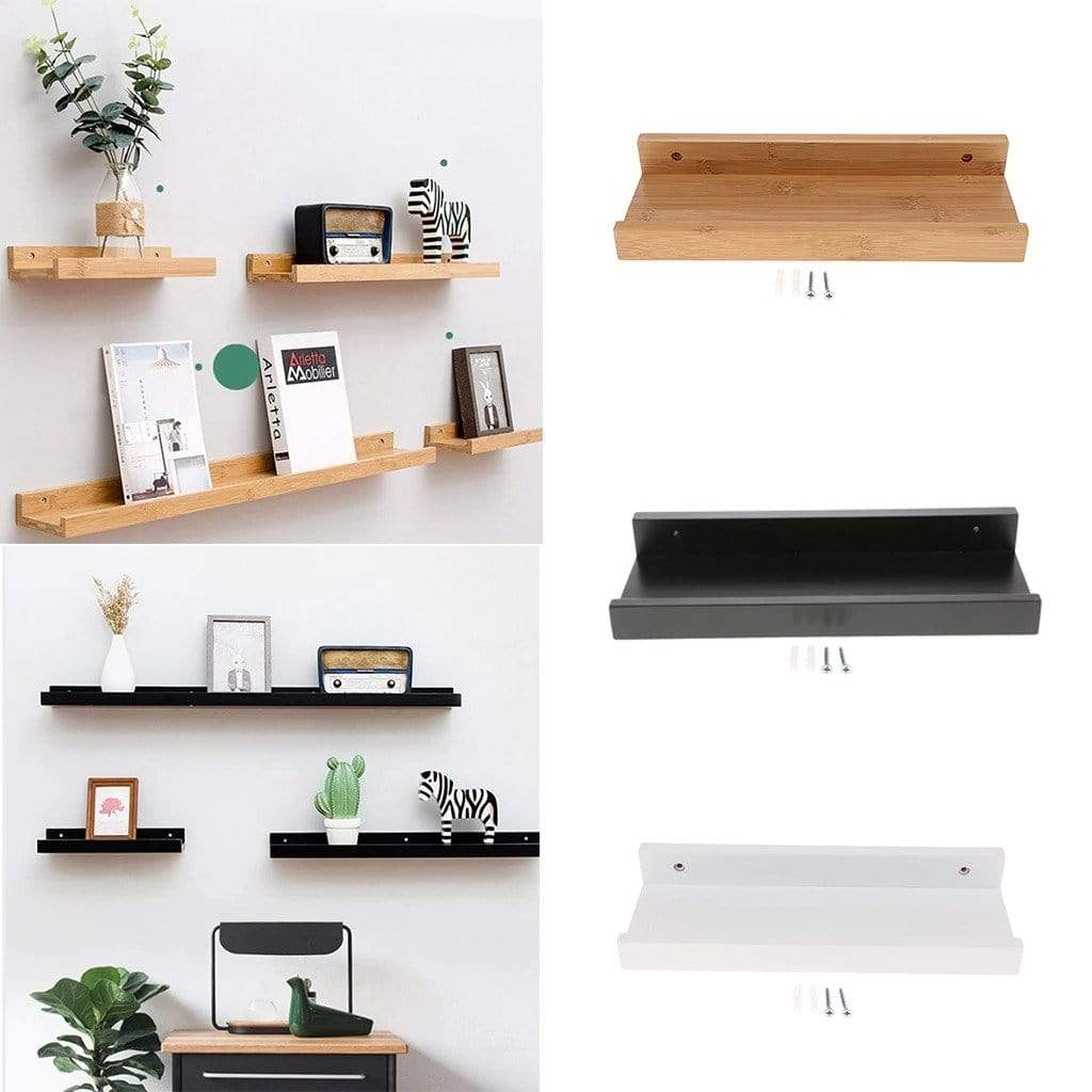 Floating Shelf