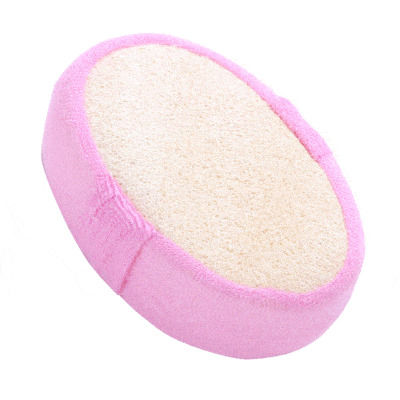 Exfoliating Loofah